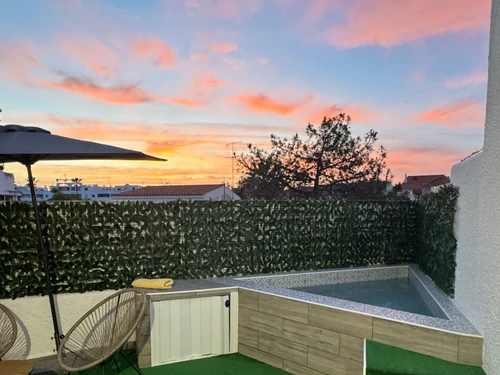 Villa Quarteira-Vilamoura, 2 bedrooms, 5 persons - photo_1011873710109