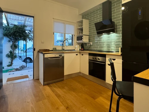 Villa Quarteira-Vilamoura, 2 bedrooms, 5 persons - photo_1011873710109