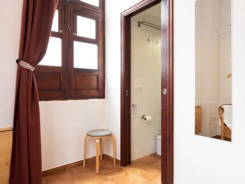 Apartamento Buenavista del Norte, 1 dormitorio, 2 personas - photo_1011873710278
