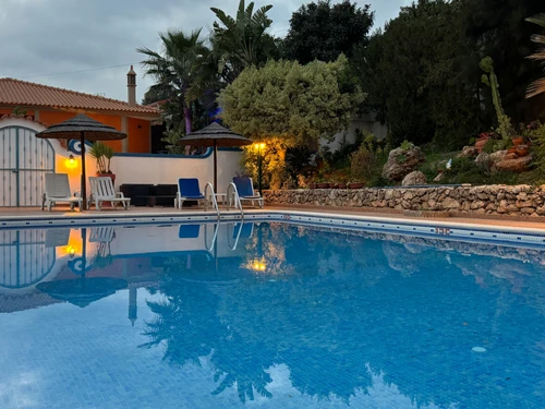 Gîte Silves, 3 pièces, 5 personnes - photo_1011873710538