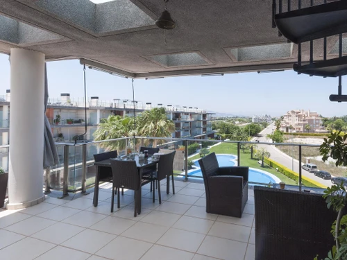 Apartamento Valencia, 1 dormitorio, 4 personas - photo_1011873710688