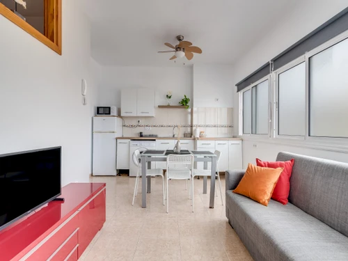 Apartment Santa María de Guía, 2 bedrooms, 4 persons - photo_1011873711030