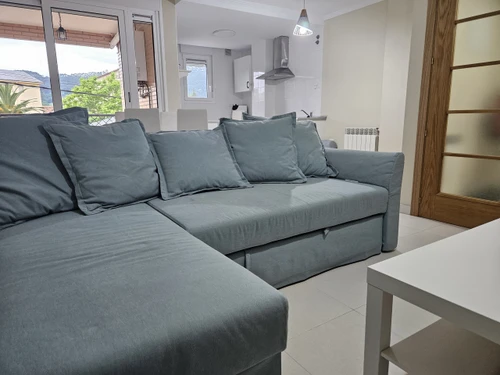 Ferienhaus Unquera, 2 Schlafzimmer, 6 Personen - photo_1011873713718