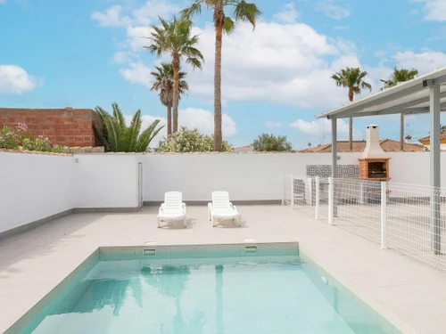 Villa Chiclana de la Frontera, 3 bedrooms, 6 persons - photo_1011873714752