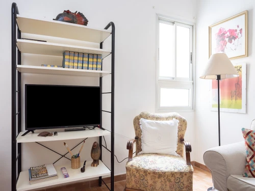 Apartamento Santa Cruz de Tenerife, 2 dormitorios, 3 personas - photo_1011873715347