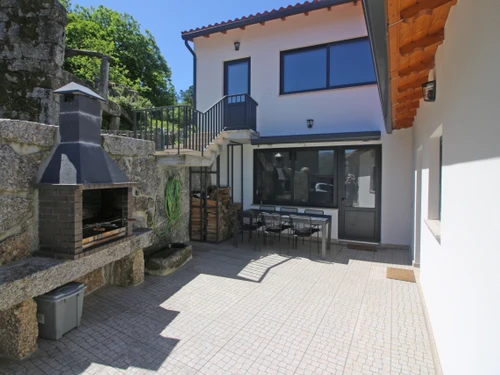 Casa Gerês, 1 dormitorio, 2 personas - photo_1011873716223