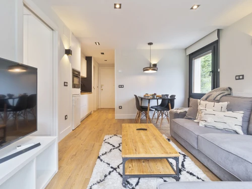 Appartement Baqueira, 3 pièces, 4 personnes - photo_1011873716892