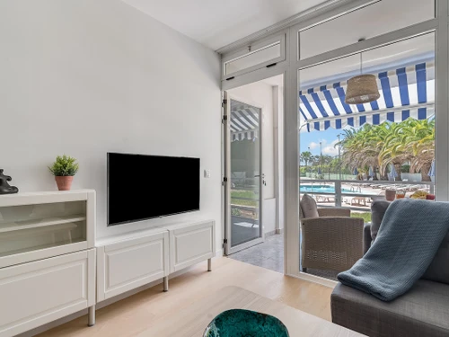 Ferienwohnung Playa del Inglés, 1 Schlafzimmer, 3 Personen - photo_1011873719557