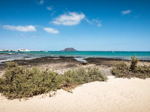 Apartamento Corralejo, 1 dormitorio, 2 personas - photo_1011873722536