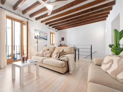 Appartement Pollença, 2 pièces, 2 personnes - photo_1011873723489