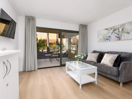 Ferienwohnung Corralejo, 1 Schlafzimmer, 3 Personen - photo_1011873723693
