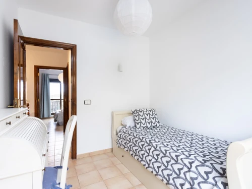 Ferienwohnung El Médano, 2 Schlafzimmer, 4 Personen - photo_1011873724715