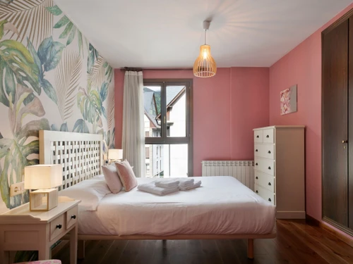 Ferienwohnung Vielha, 2 Schlafzimmer, 5 Personen - photo_1011873727820