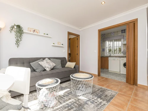 Appartement Grazalema, 3 pièces, 6 personnes - photo_1011873728813