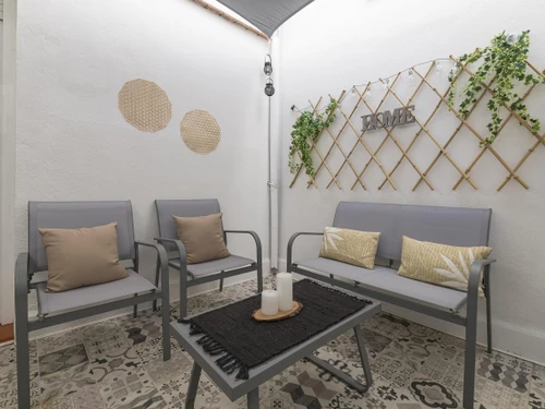 Appartement Grazalema, 3 pièces, 6 personnes - photo_1011873728813