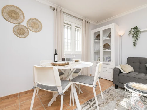 Appartement Grazalema, 3 pièces, 6 personnes - photo_1011873728813