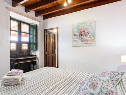 Apartamento Taibique, 2 dormitorios, 5 personas - photo_1011873730014
