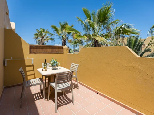 Apartment Corralejo, 2 bedrooms, 4 persons - photo_1011873730799