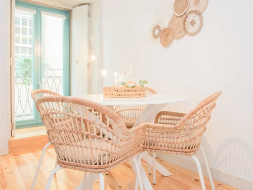 Appartement Oporto, 2 pièces, 3 personnes - photo_1011873731033