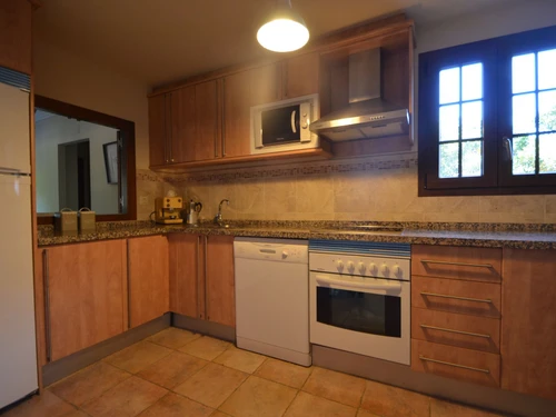 Ferienwohnung Punta del Moral, 2 Schlafzimmer, 5 Personen - photo_1011873731402