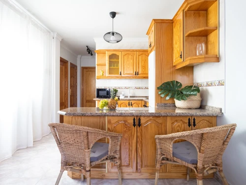 Appartement Santa Cruz de Tenerife, 3 pièces, 3 personnes - photo_1011873731532