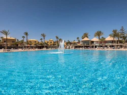 Apartment Corralejo, 1 bedroom, 3 persons - photo_1011873733118