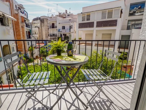 Appartement Sitges, 2 pièces, 2 personnes - photo_1011873735599
