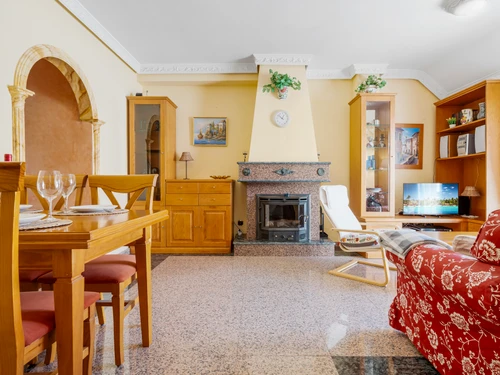 Appartement Fuengirola, 3 pièces, 4 personnes - photo_1011873735968