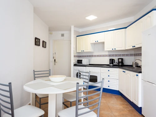Ferienwohnung Costa Del Silencio, 1 Schlafzimmer, 3 Personen - photo_1011873736452