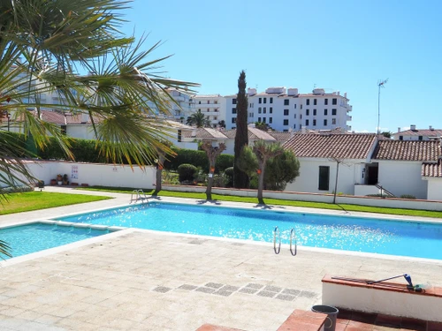 Ferienwohnung Sitges, 1 Schlafzimmer, 2 Personen - photo_1011873736566