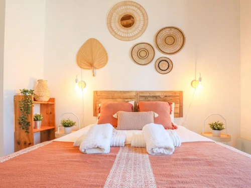 Apartamento Sevilla, 1 dormitorio, 2 personas - photo_1011873736696