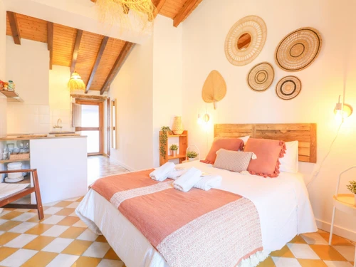 Apartamento Sevilla, 1 dormitorio, 2 personas - photo_1011873736696