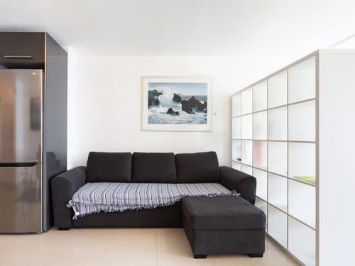 Apartamento Tacoronte, estudio, 2 personas - photo_1011873737301