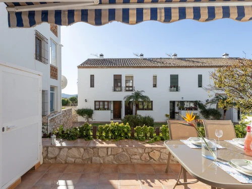 Apartment Las Lagunas de Mijas, 1 bedroom, 3 persons - photo_1011873737791