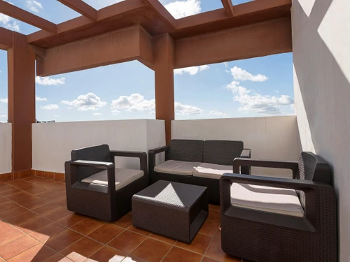 Apartamento Puerto de Santa María, 1 dormitorio, 4 personas - photo_1011873737928