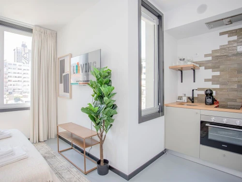 Appartement Oporto, 2 pièces, 2 personnes - photo_1011873738626