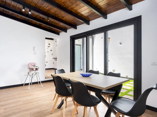 Chalet La Guancha, 2 Schlafzimmer, 4 Personen - photo_1011873738954