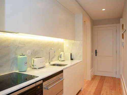 Ferienwohnung Oporto, 1 Schlafzimmer, 2 Personen - photo_1011873739230