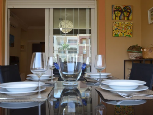 Appartement Punta del Moral, 3 pièces, 5 personnes - photo_1011873739825