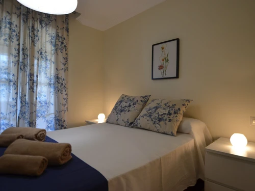 Appartement Punta del Moral, 3 pièces, 5 personnes - photo_1011873739825