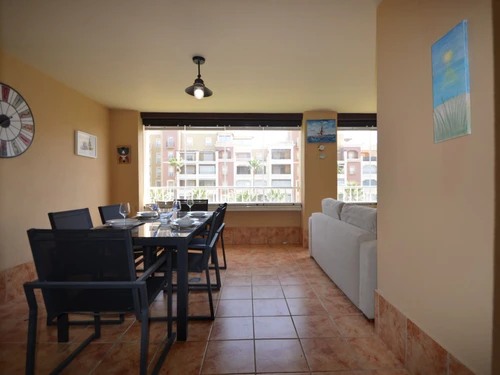 Appartement Punta del Moral, 3 pièces, 5 personnes - photo_1011873739825