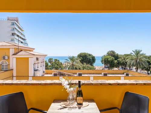 Ferienwohnung Benalmádena, 1 Schlafzimmer, 4 Personen - photo_1011873739936
