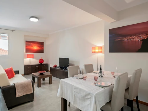 Appartement Funchal, 3 pièces, 5 personnes - photo_1011873740269
