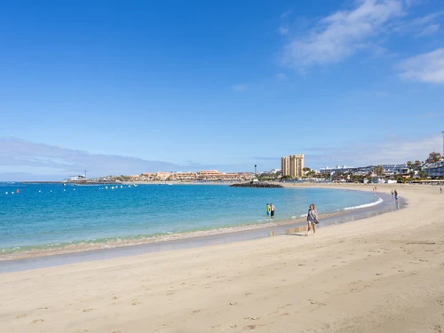 Apartamento Tenerife, 1 dormitorio, 3 personas - photo_1011873740391