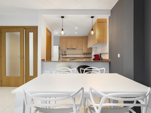 Appartement Roses, 3 pièces, 6 personnes - photo_1011873740607