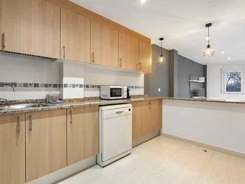 Appartement Roses, 3 pièces, 6 personnes - photo_1011873740607