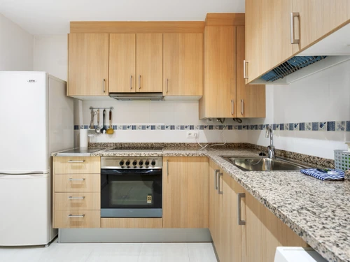 Appartement Roses, 3 pièces, 6 personnes - photo_1011873740607