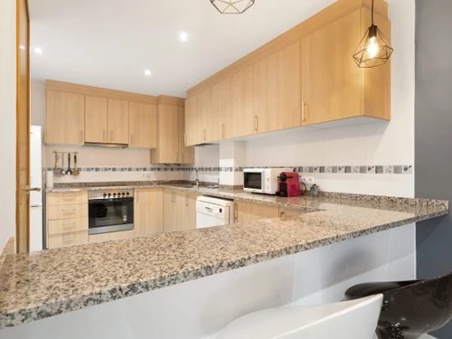 Appartement Roses, 3 pièces, 6 personnes - photo_1011873740607