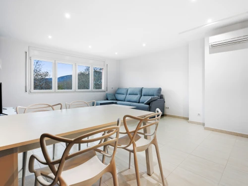 Appartement Roses, 3 pièces, 6 personnes - photo_1011873740607