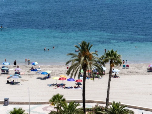 Apartamento Calpe, 2 dormitorios, 4 personas - photo_1011865962134